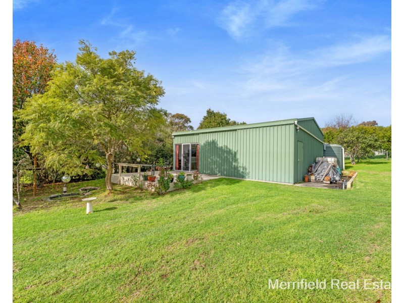 17 Nambucca Rise, Lower King WA 6330
