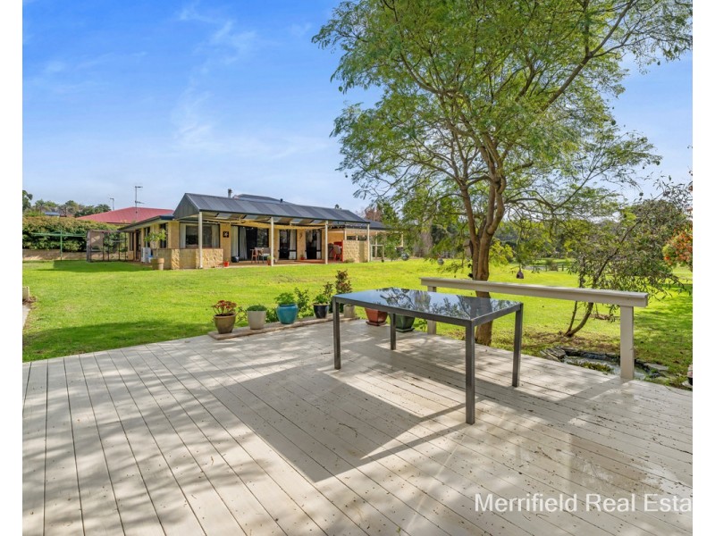 17 Nambucca Rise, Lower King WA 6330