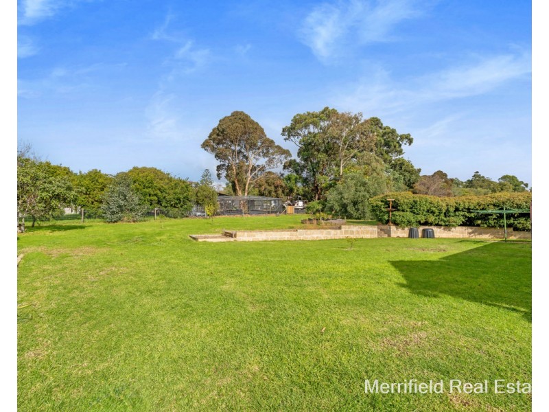17 Nambucca Rise, Lower King WA 6330