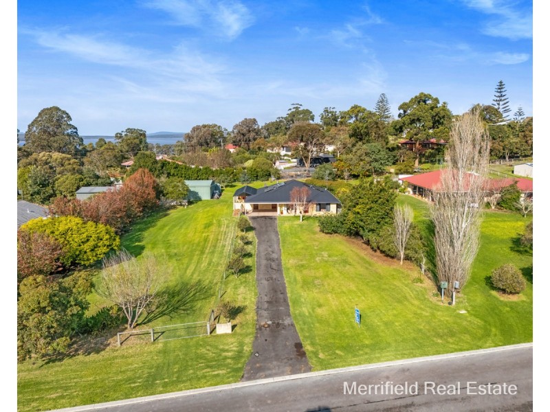 17 Nambucca Rise, Lower King WA 6330