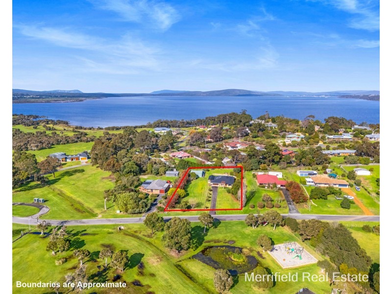 17 Nambucca Rise, Lower King WA 6330