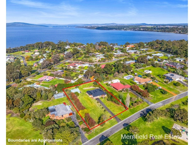 17 Nambucca Rise, Lower King WA 6330