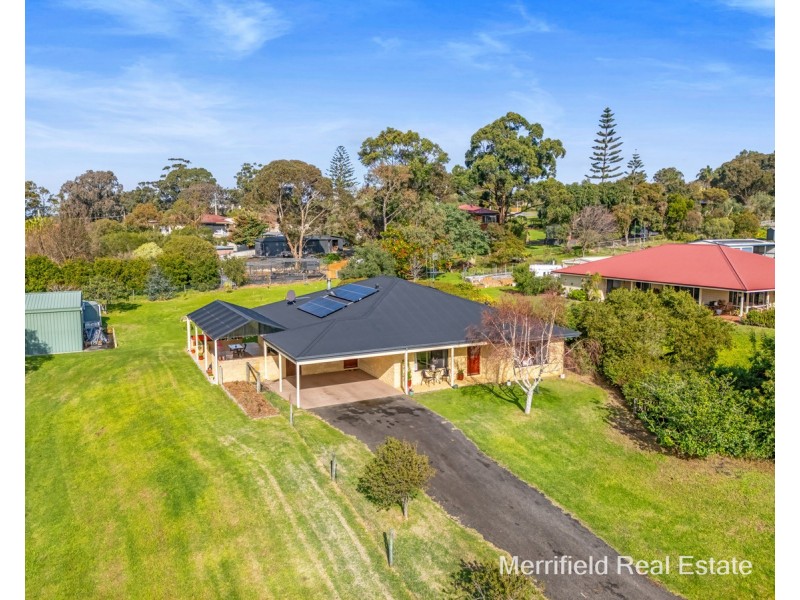 17 Nambucca Rise, Lower King WA 6330