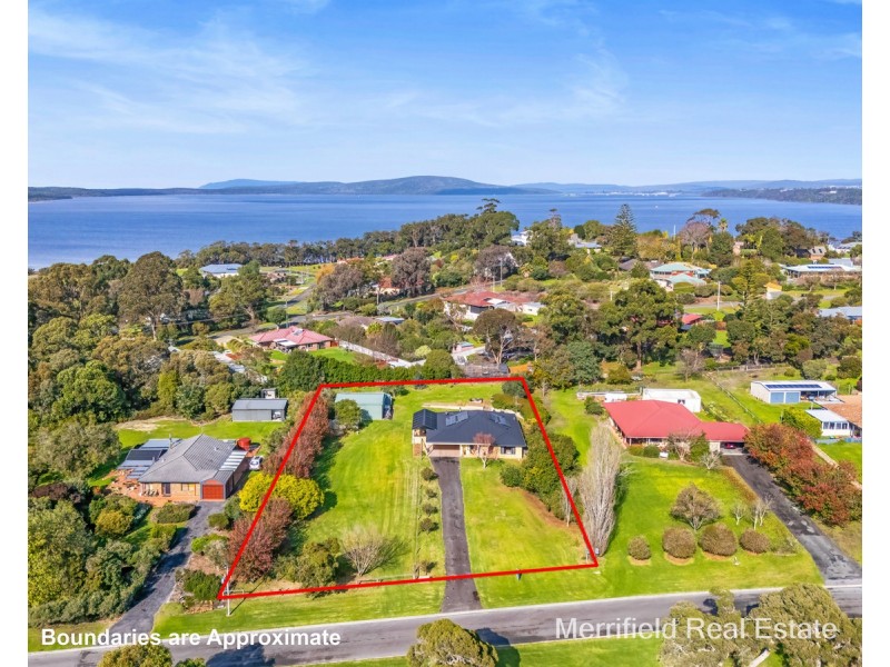 17 Nambucca Rise, Lower King WA 6330