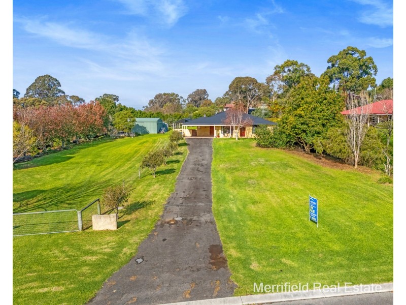 17 Nambucca Rise, Lower King WA 6330