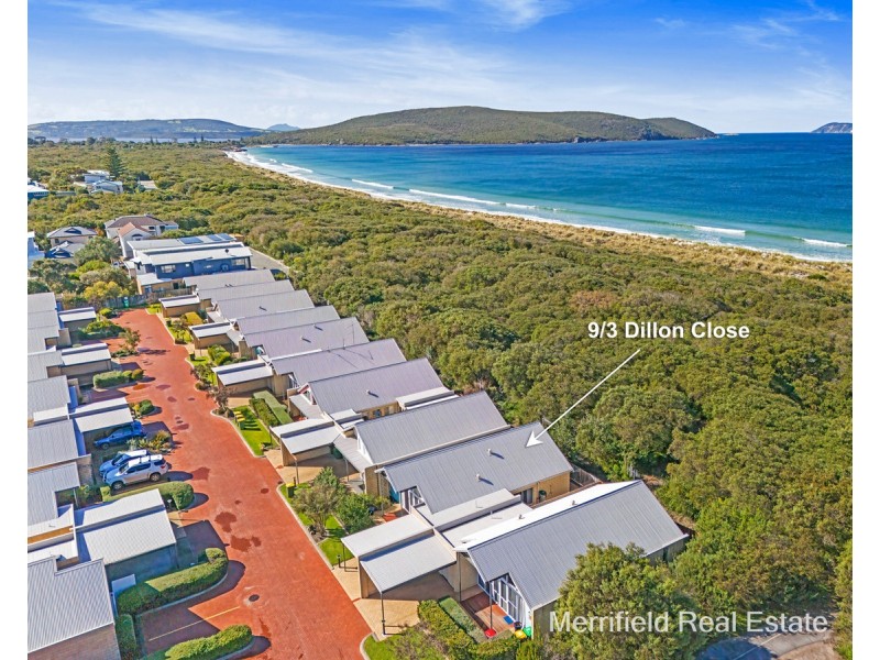 9 / 3 Dillon Close, Collingwood Park WA 6330