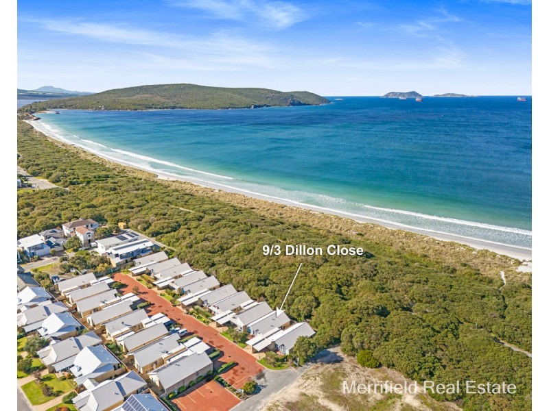 9 / 3 Dillon Close, Collingwood Park WA 6330