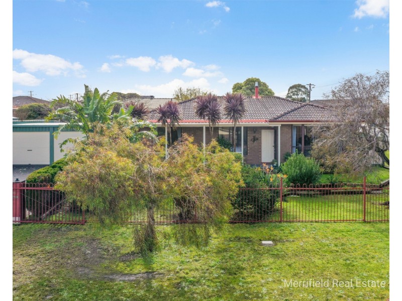 34 Sherwood Drive, Mckail WA 6330