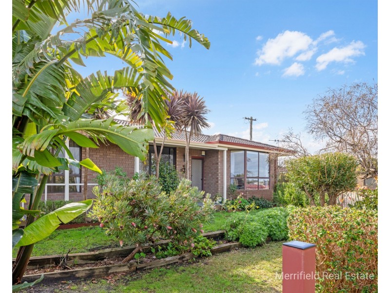 34 Sherwood Drive, Mckail WA 6330