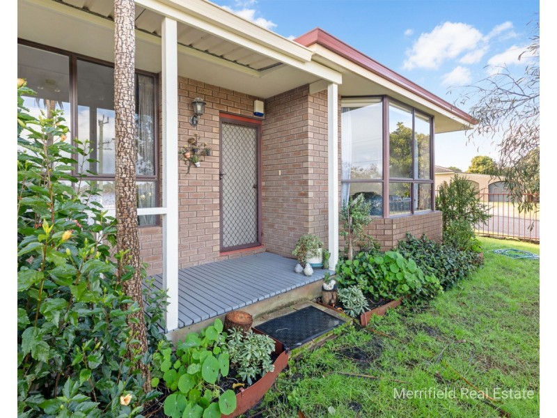 34 Sherwood Drive, Mckail WA 6330