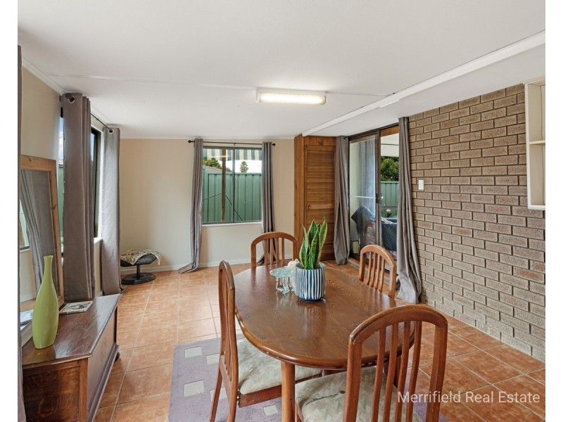 34 Sherwood Drive, Mckail WA 6330