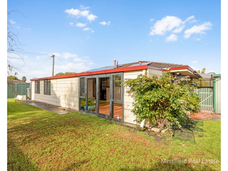 34 Sherwood Drive, Mckail WA 6330