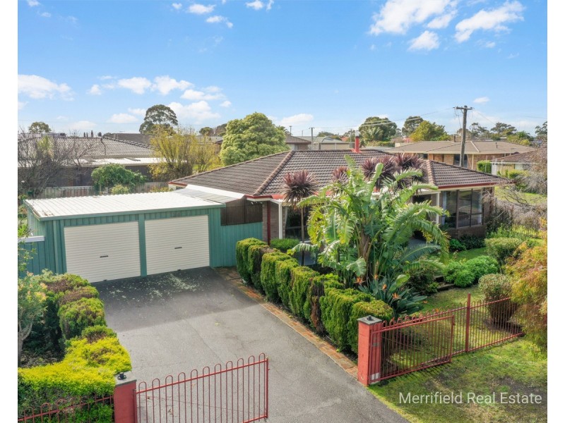 34 Sherwood Drive, Mckail WA 6330
