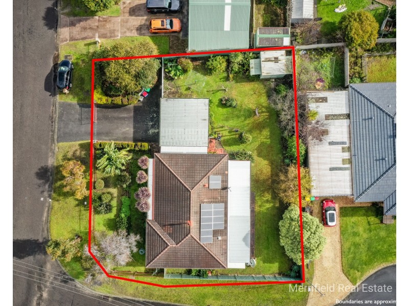 34 Sherwood Drive, Mckail WA 6330