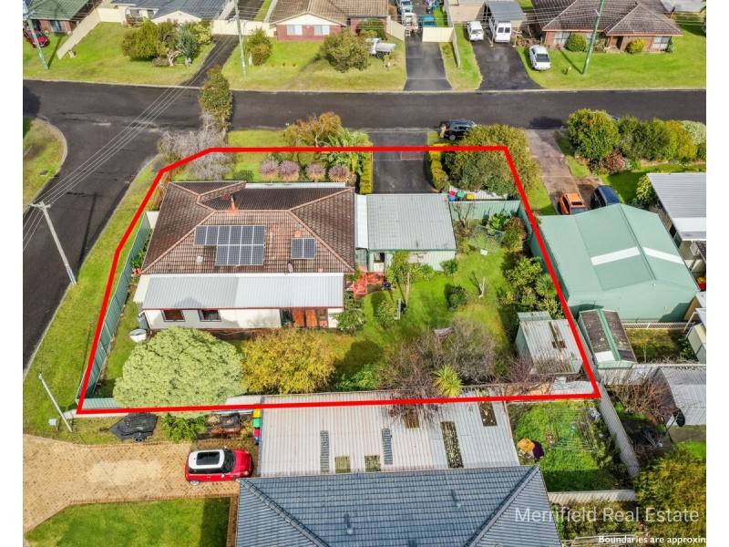 34 Sherwood Drive, Mckail WA 6330