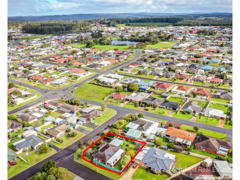 34 Sherwood Drive, Mckail WA 6330