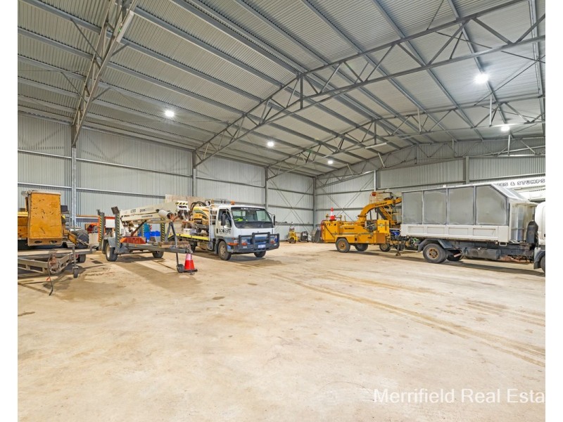 13 & 14/205 Chester Pass Road, Milpara WA 6330