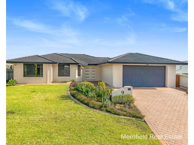 9 Susan Court, Yakamia WA 6330