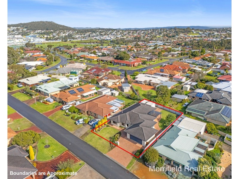 9 Susan Court, Yakamia WA 6330