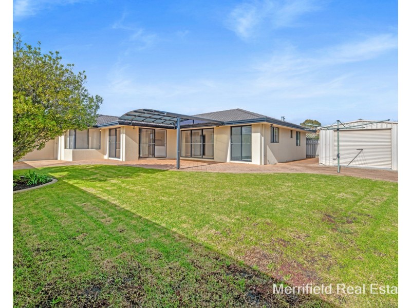 9 Susan Court, Yakamia WA 6330