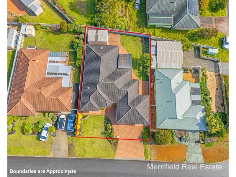 9 Susan Court, Yakamia WA 6330