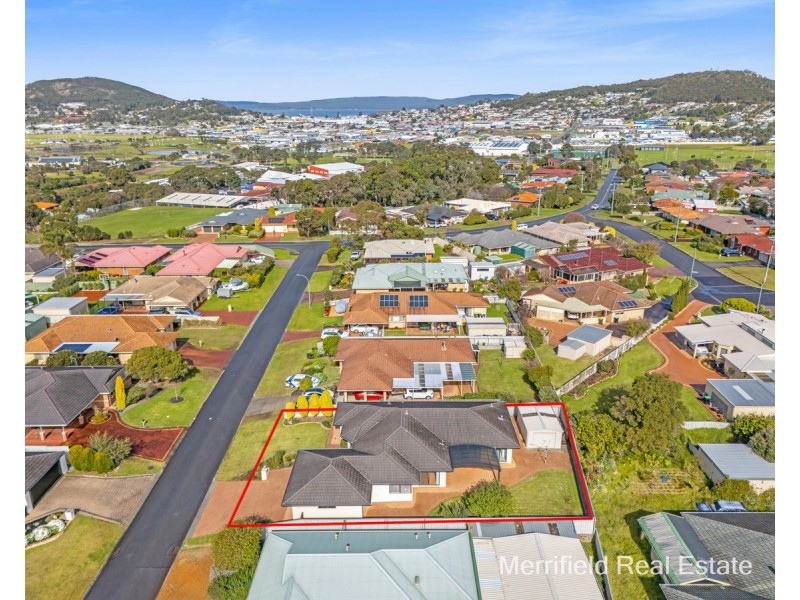9 Susan Court, Yakamia WA 6330