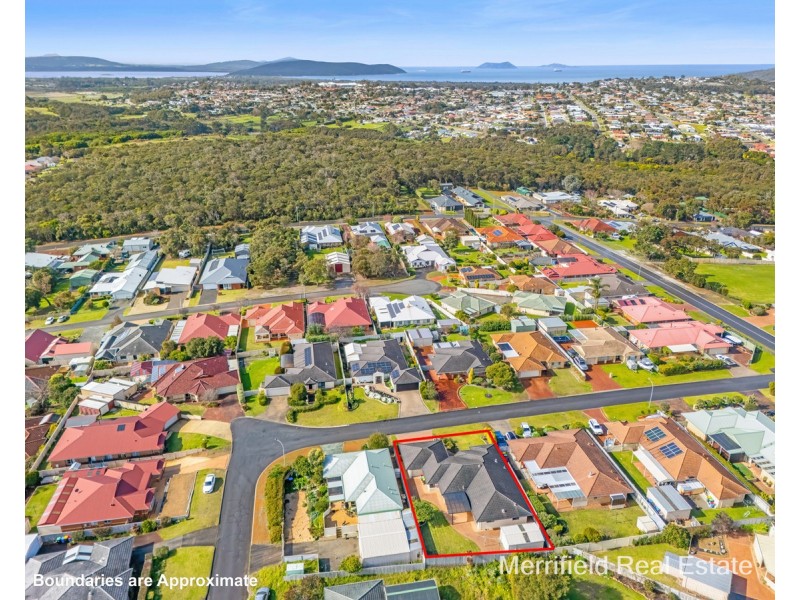 9 Susan Court, Yakamia WA 6330