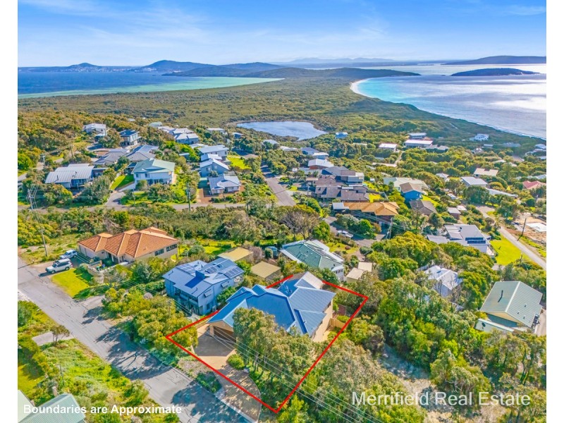6 Caledonia Crescent, Goode Beach WA 6330