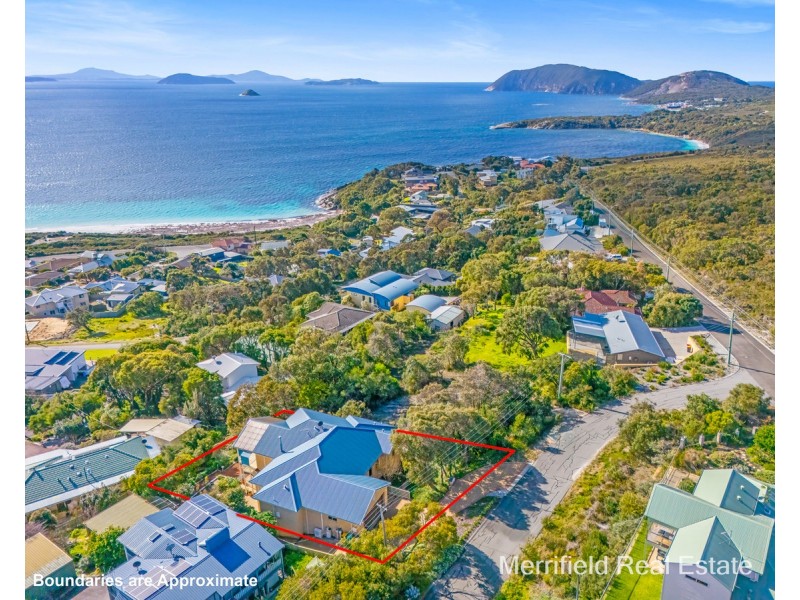 6 Caledonia Crescent, Goode Beach WA 6330