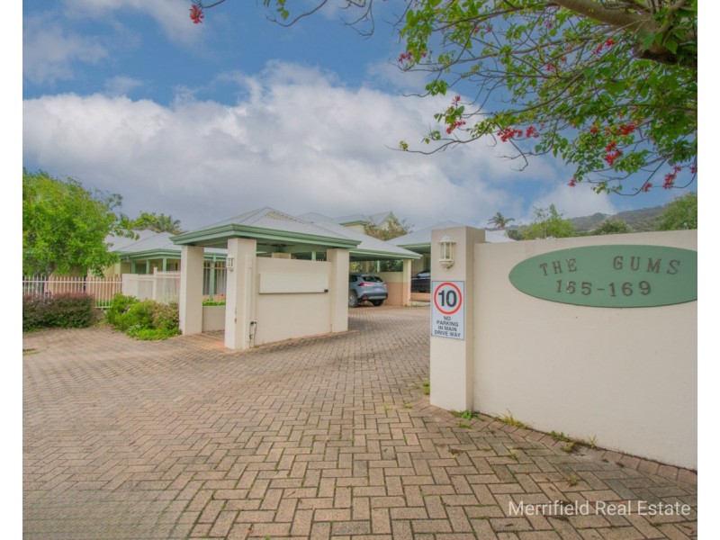 16/165 Middleton Road, Mount Clarence WA 6330