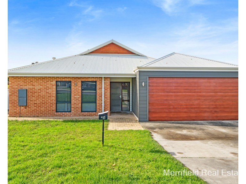 18 Seymour Street, Mira Mar WA 6330