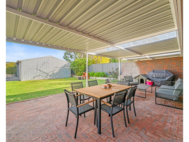 5 Jason Road, Bayonet Head WA 6330