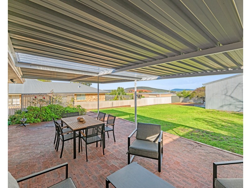 5 Jason Road, Bayonet Head WA 6330