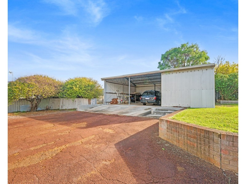 5 Jason Road, Bayonet Head WA 6330