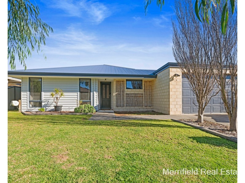 8 Gresham Terrace, Bayonet Head WA 6330