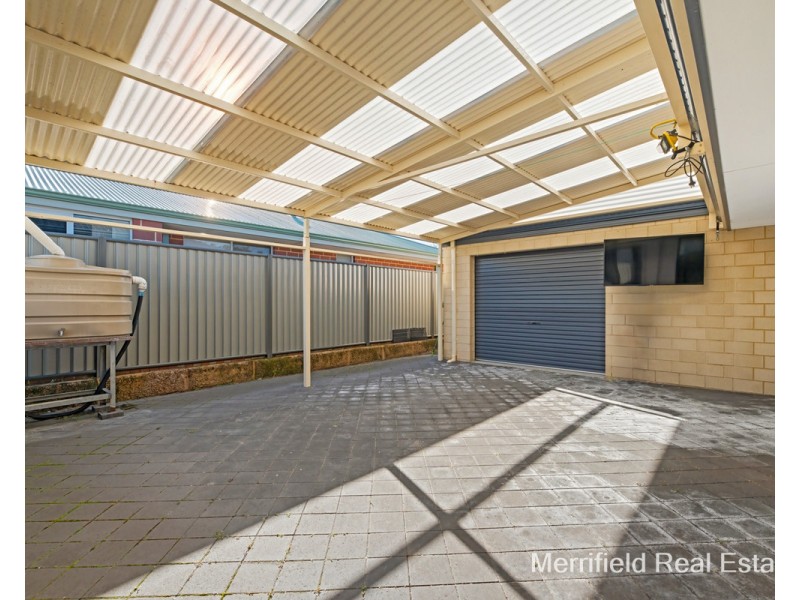8 Gresham Terrace, Bayonet Head WA 6330