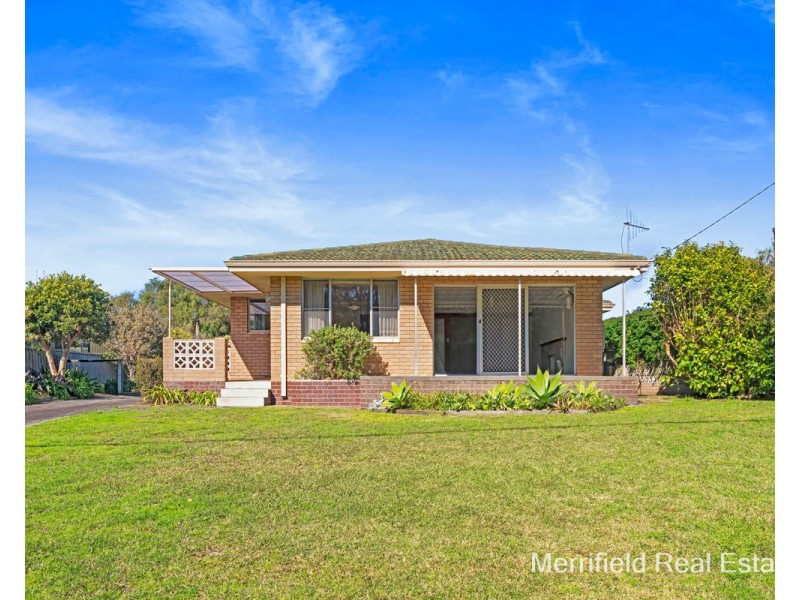 17 Swarbrick Street, Emu Point WA 6330