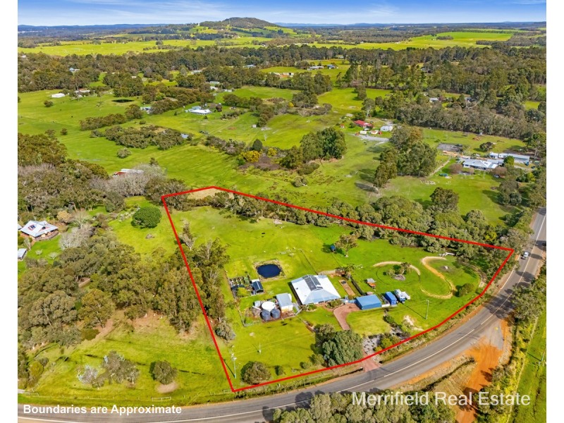 1284 Millbrook Road, Millbrook WA 6330