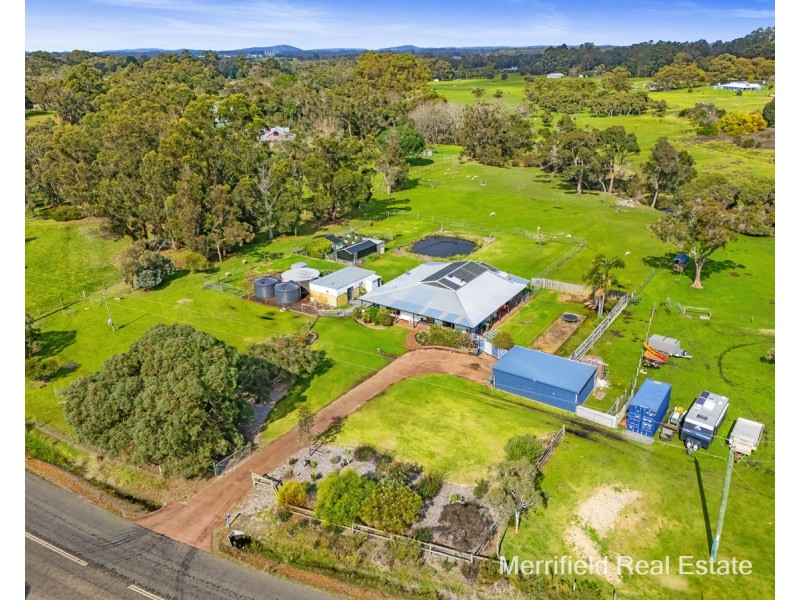 1284 Millbrook Road, Millbrook WA 6330