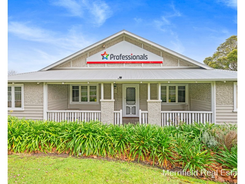 292 Middleton Road, Centennial Park WA 6330