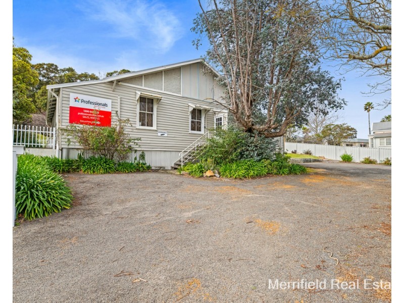 292 Middleton Road, Centennial Park WA 6330