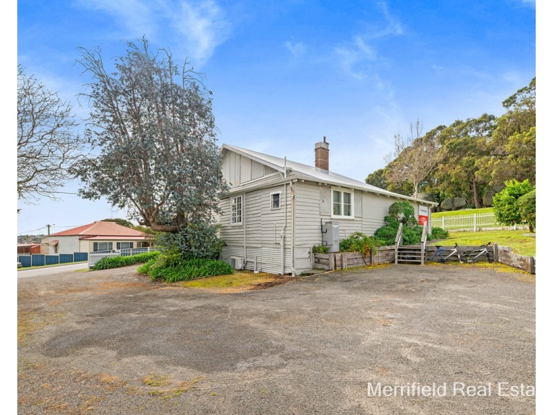 292 Middleton Road, Centennial Park WA 6330