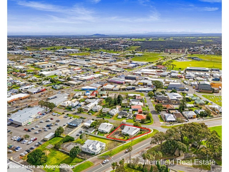 292 Middleton Road, Centennial Park WA 6330