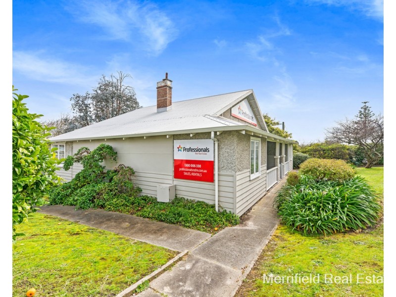 292 Middleton Road, Centennial Park WA 6330