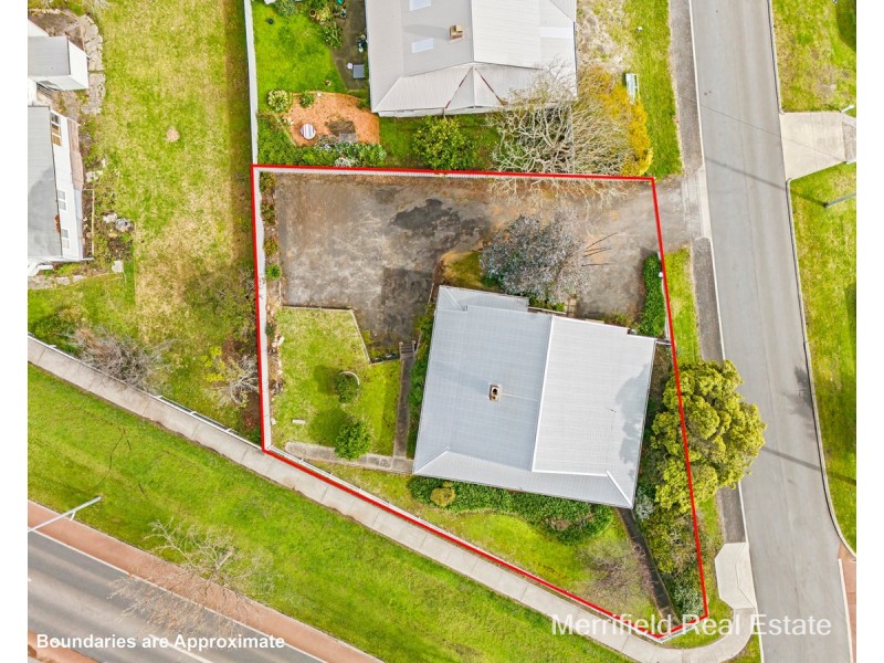 292 Middleton Road, Centennial Park WA 6330