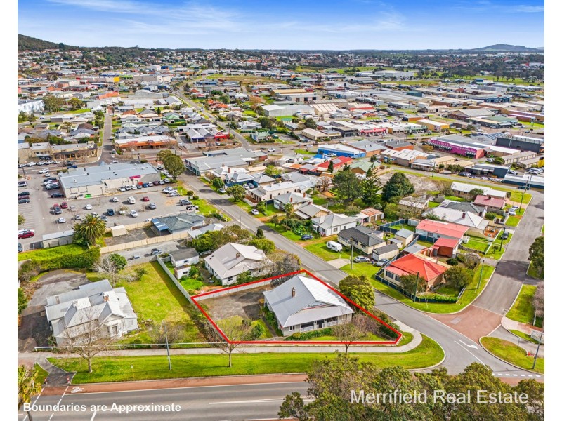 292 Middleton Road, Centennial Park WA 6330