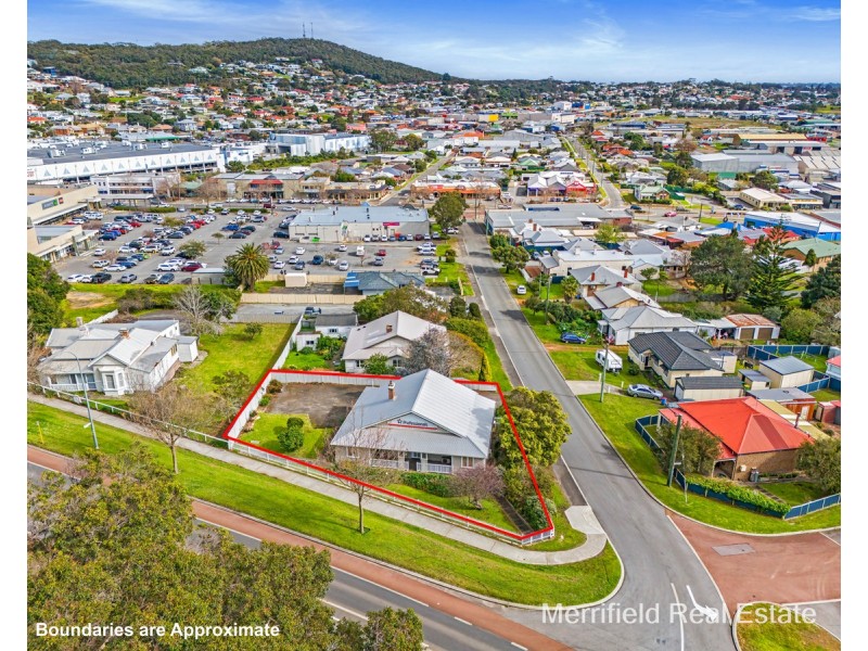 292 Middleton Road, Centennial Park WA 6330