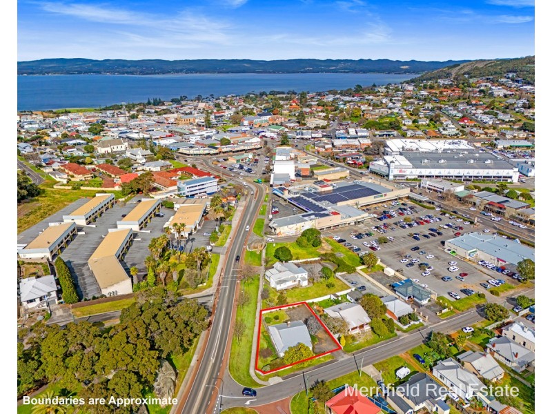 292 Middleton Road, Centennial Park WA 6330