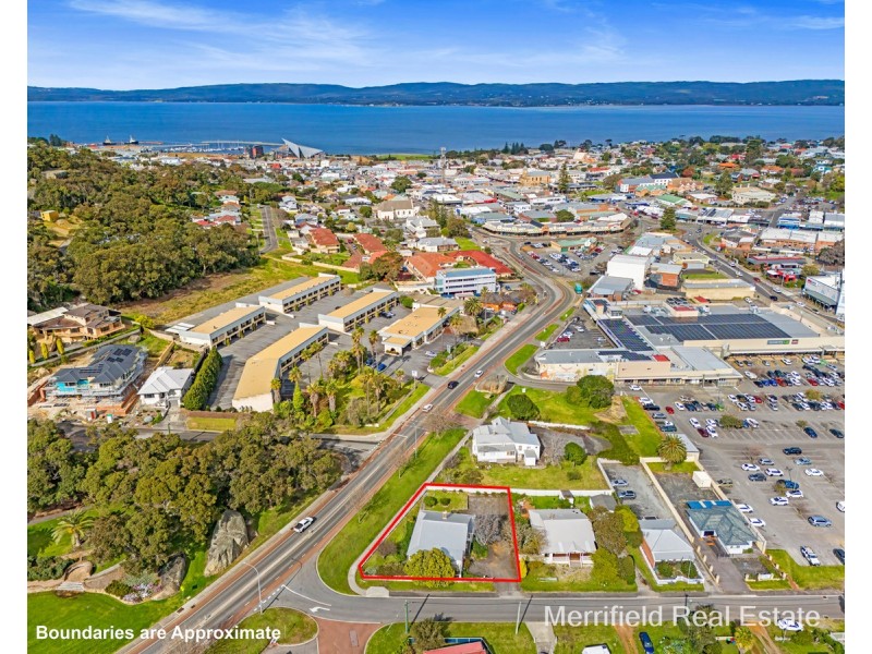 292 Middleton Road, Centennial Park WA 6330