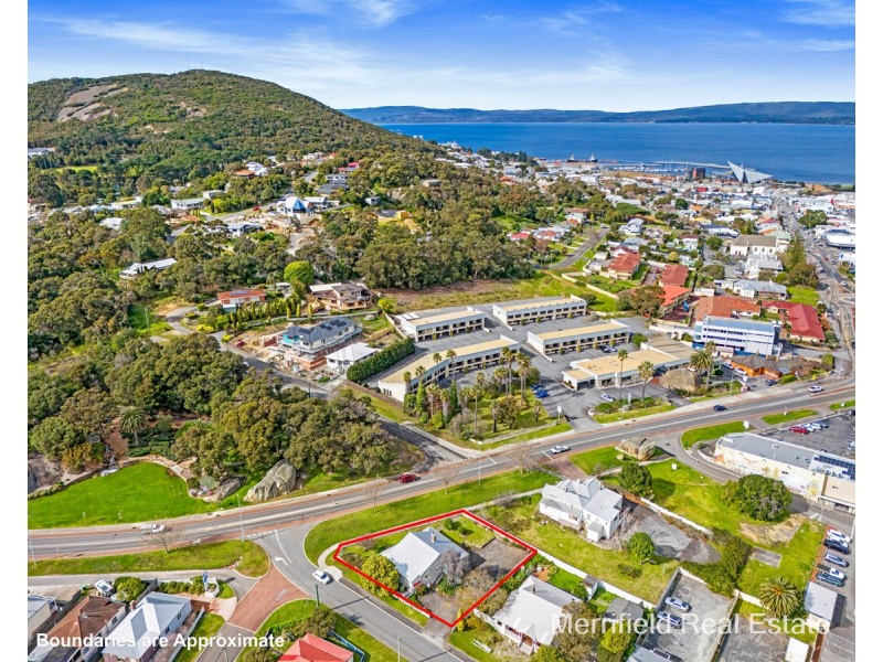 292 Middleton Road, Centennial Park WA 6330